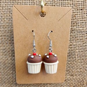 🐣4 for $20🐣 Novelty Earrings